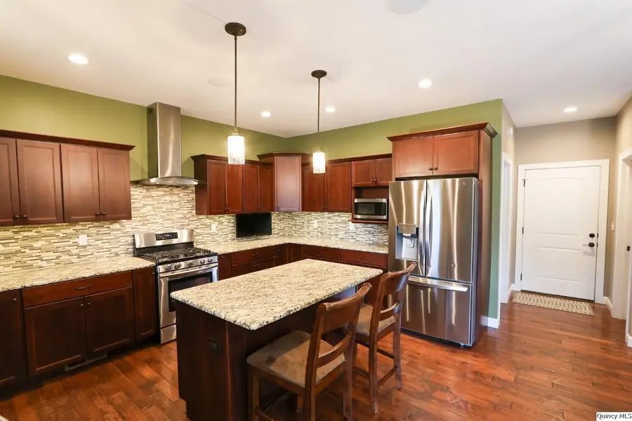 1531 Winsor Dr., Quincy, IL 62305 - Image #3