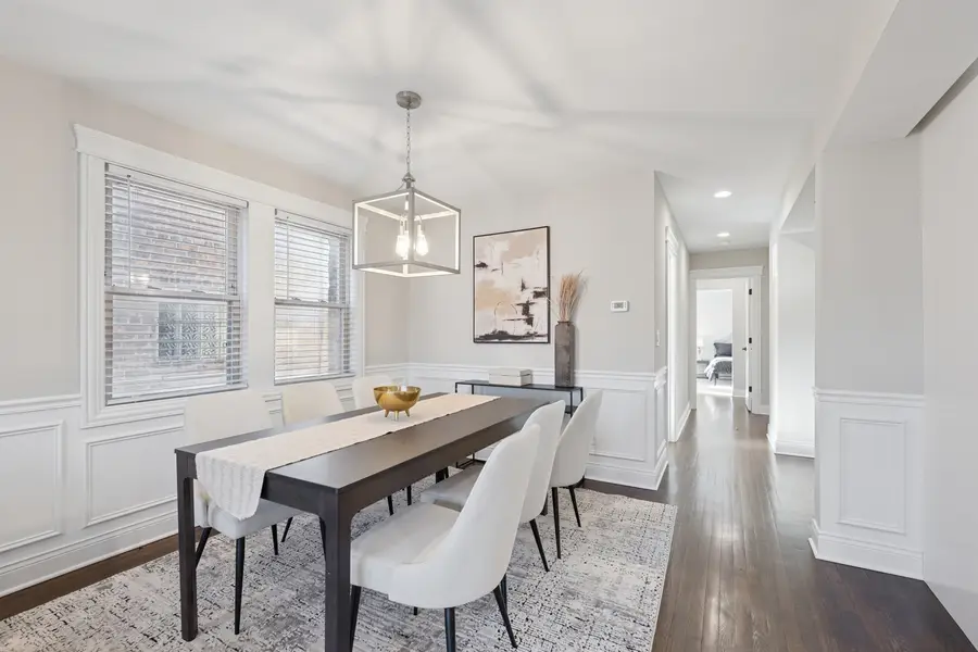 7654 S Seeley Avenue, Chicago, IL 60620 - #3