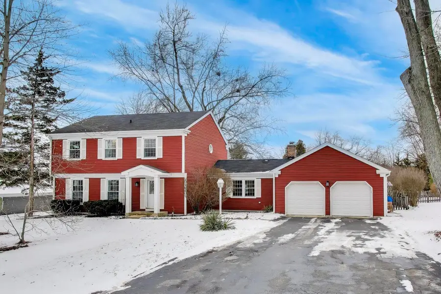 27W266 Oakwood Street, Winfield, IL 60190 - Image #2