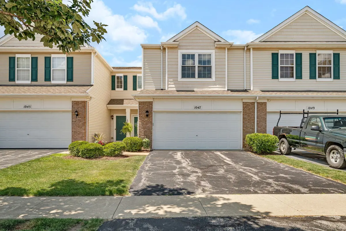1047 Heron Circle, Joliet, IL 60431 - Image #1