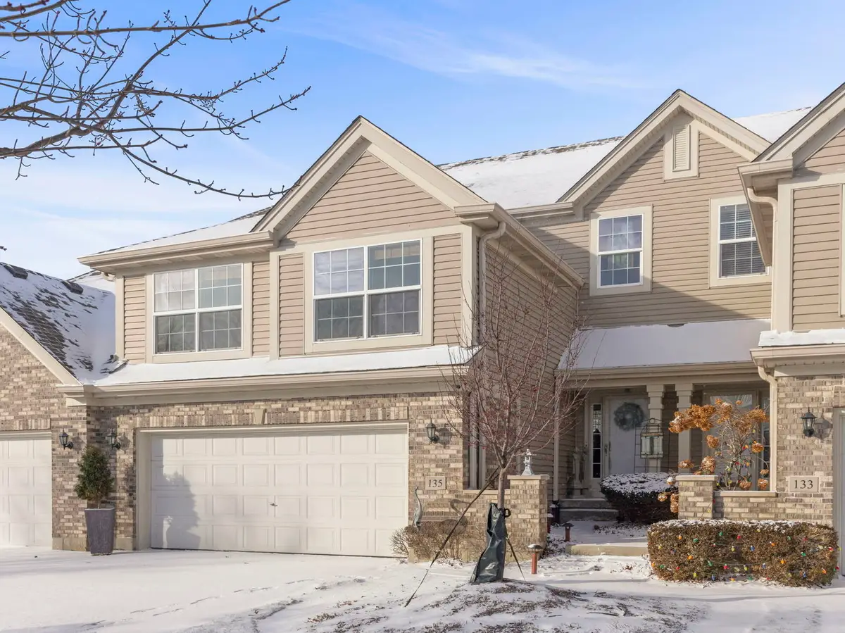 135 River Mist Drive, Oswego, IL 60543 - Image #1