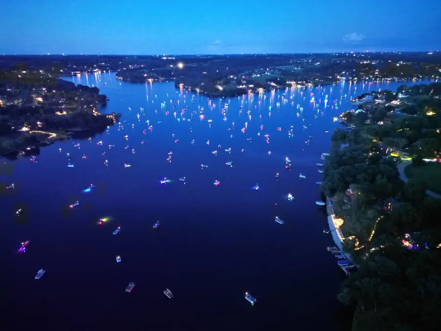 31-76 Country Club Court, Lake Carroll, IL 61046 - #2