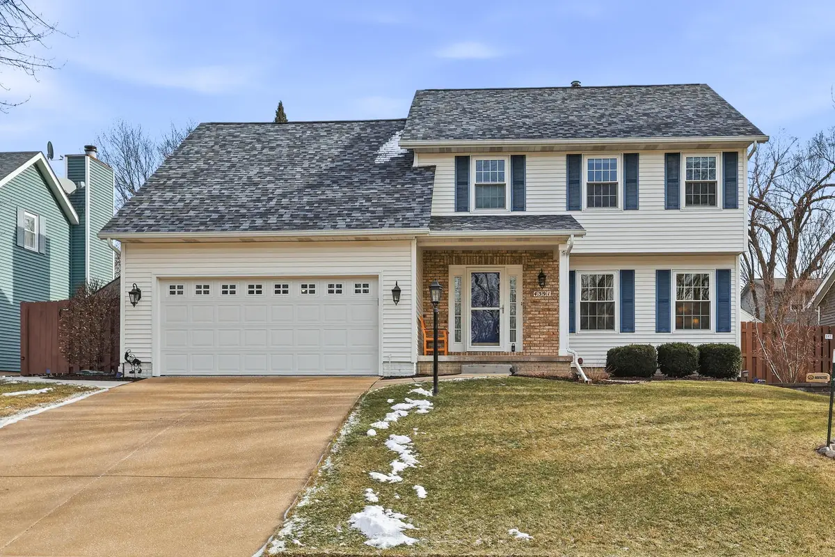 4391 Winston Place, Bettendorf, IA 52722 - Image #1