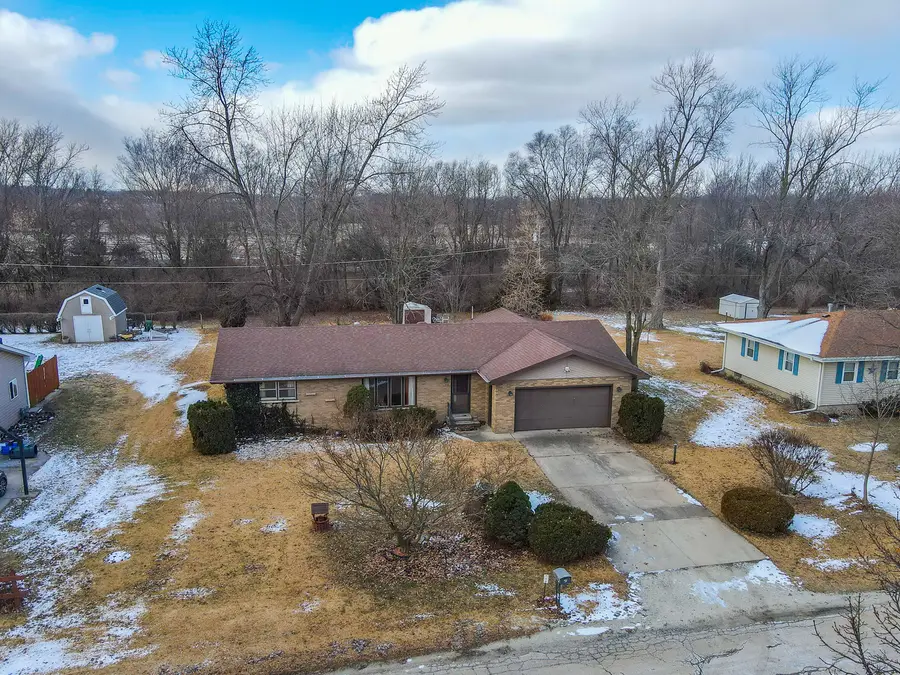 164 N 5620w Road, Kankakee, IL 60901 - Image #3