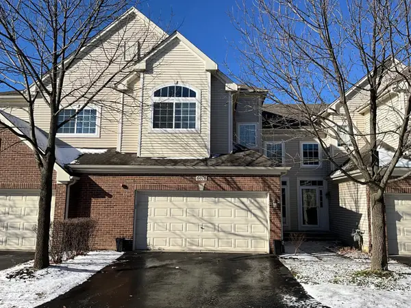 Address Withheld By Seller, Hoffman Estates, IL 60192