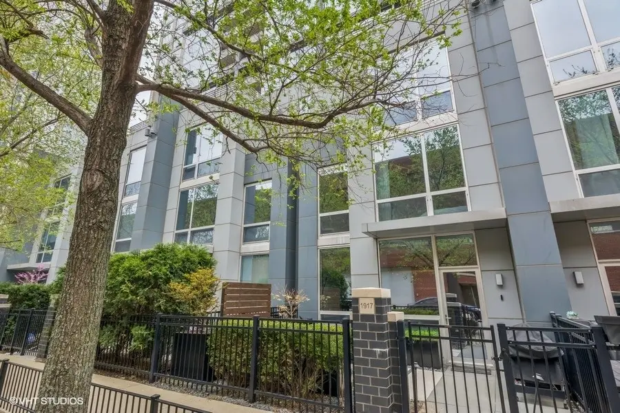 1917 S Calumet Avenue, Chicago, IL 60616 - Image #1