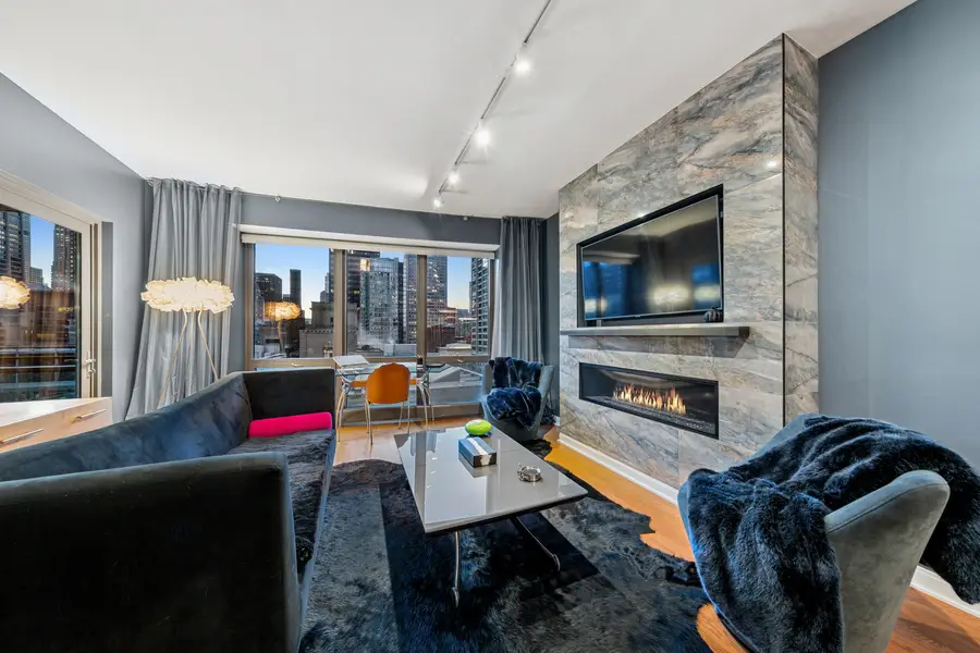 130 N Garland Court #2304, Chicago, IL 60602 - Image #3