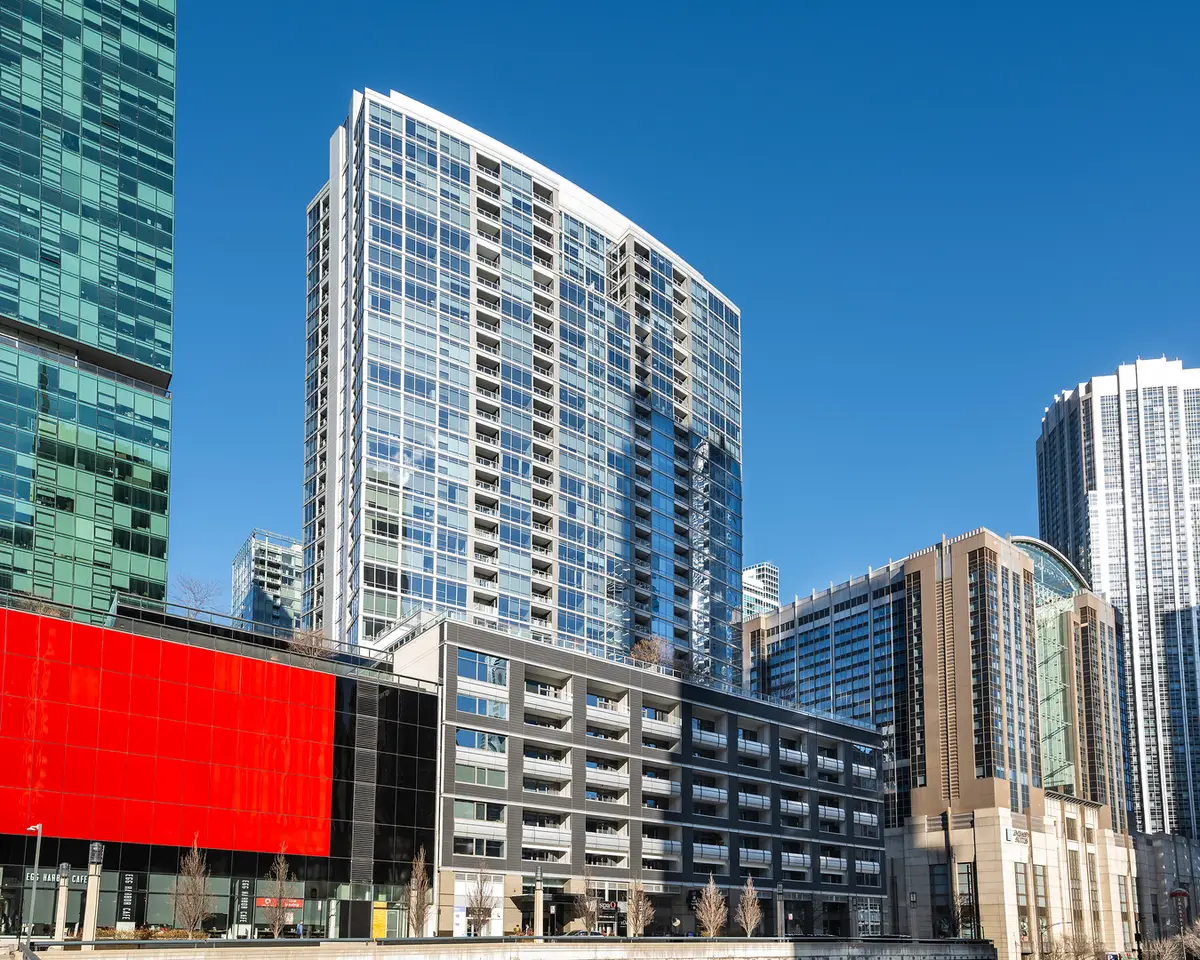 240 E Illinois Street #1202, Chicago, IL 60611 - Image #1