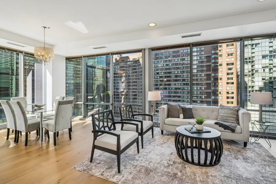 240 E Illinois Street #1202, Chicago, IL 60611 - Image #2