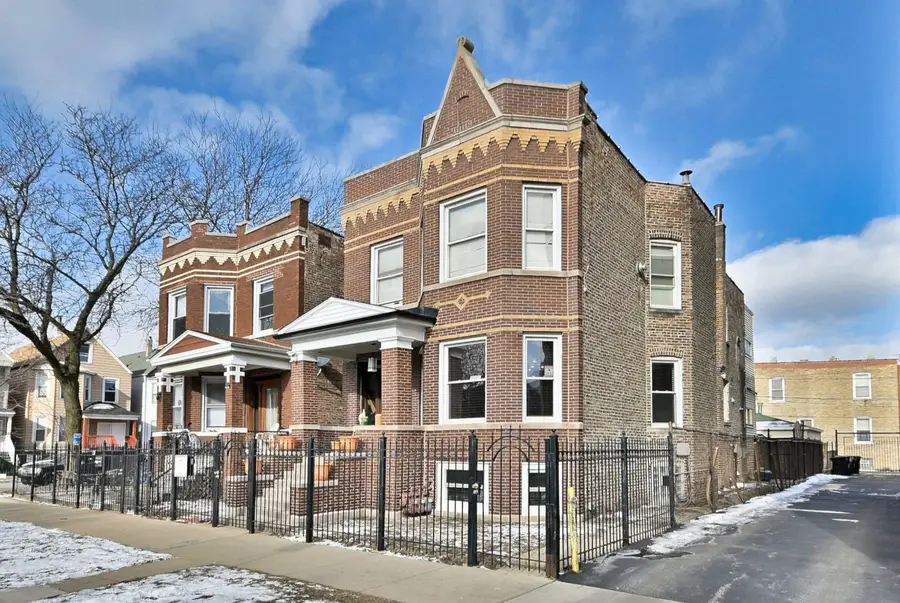 3754 W Belden Avenue, Chicago, IL 60647 - #2