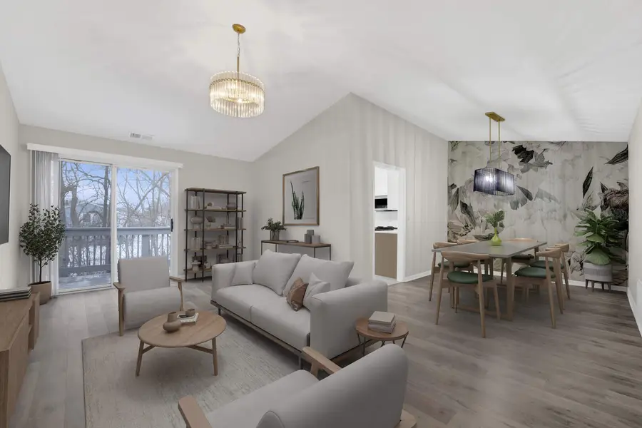 97 Midhurst Court #202D, Naperville, IL 60565 - Image #2