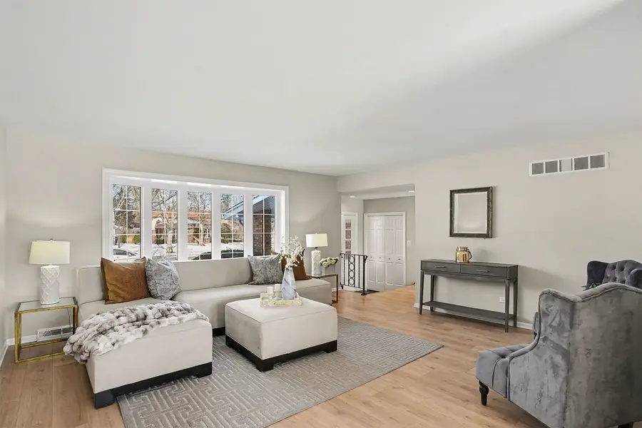 3006 Polly Lane, Flossmoor, IL 60422 - #2