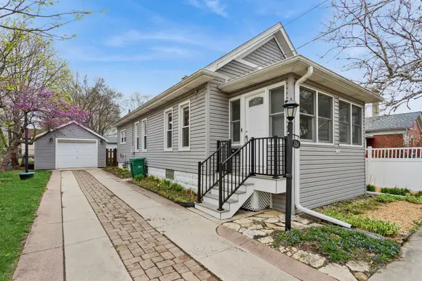 324 E 13th Street, Lockport, IL 60441