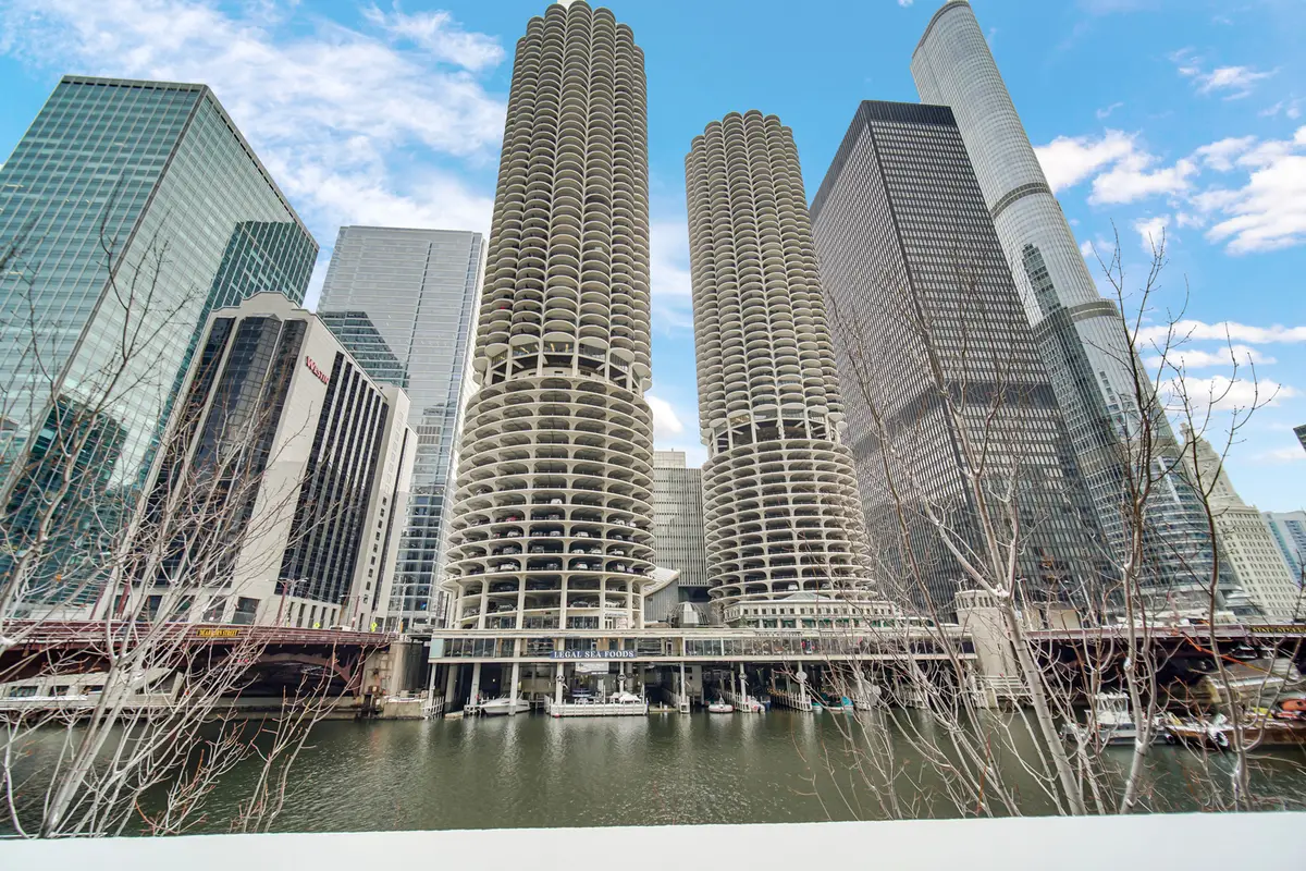 300 N State Street #4110, Chicago, IL 60654 - Image #1