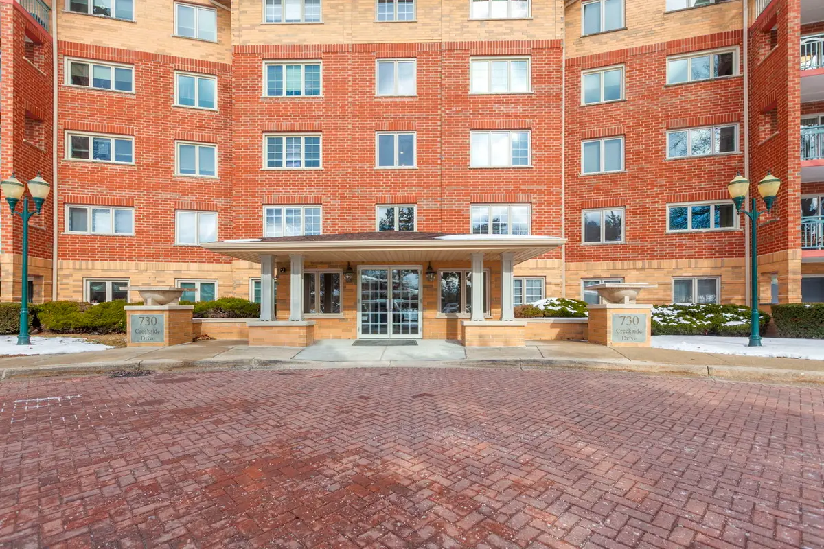 730 Creekside Drive #209, Mount Prospect, IL 60056 - Image #1