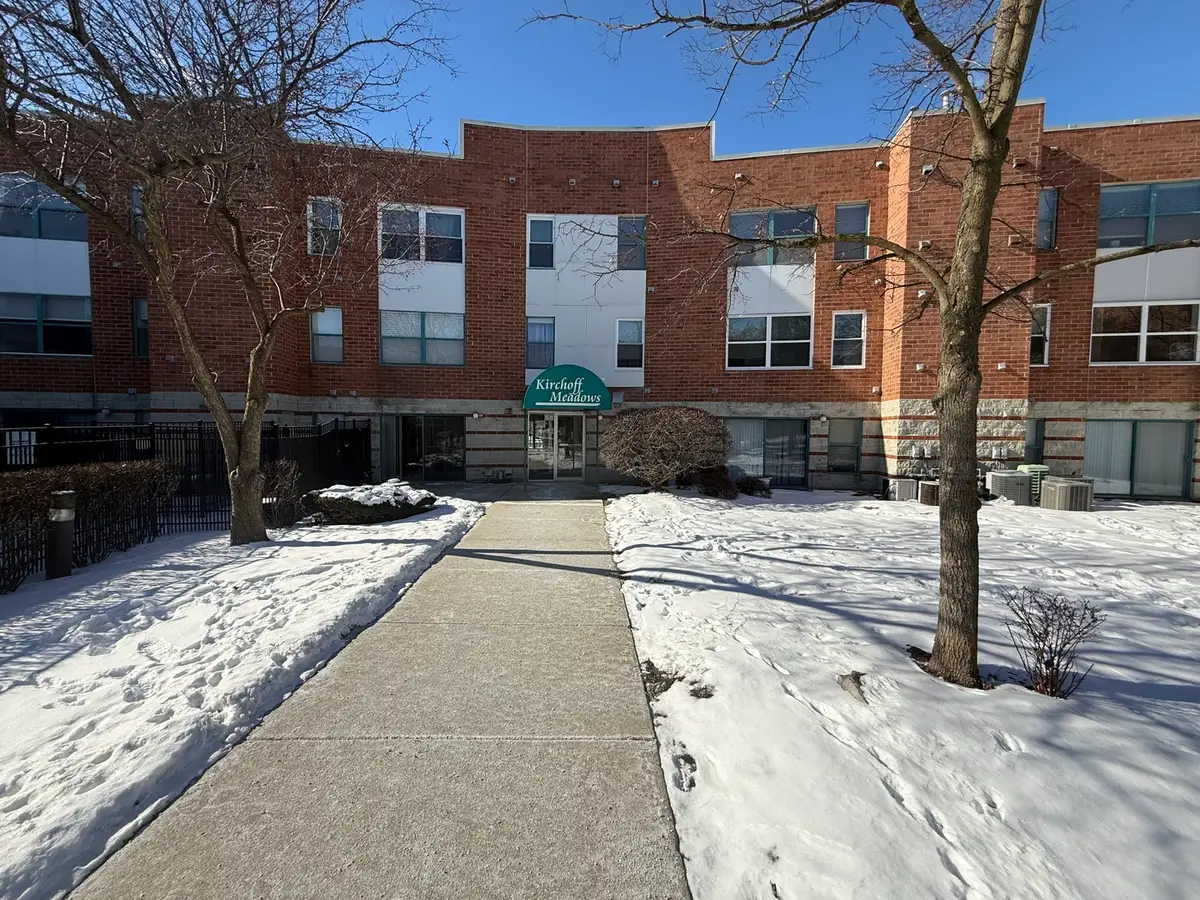 3265 Kirchoff Road #116, Rolling Meadows, IL 60008 - Image #1