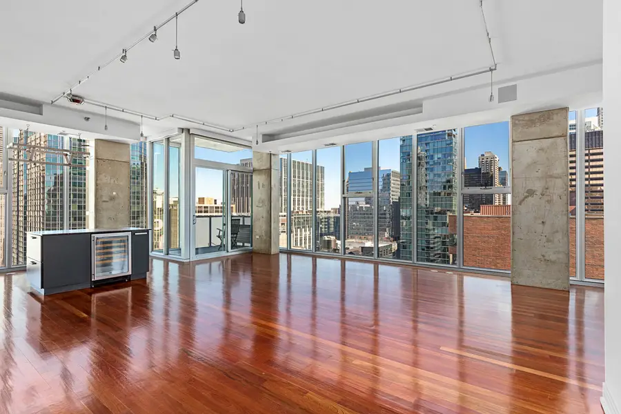 550 N Saint Clair Street #2301, Chicago, IL 60611 - #2