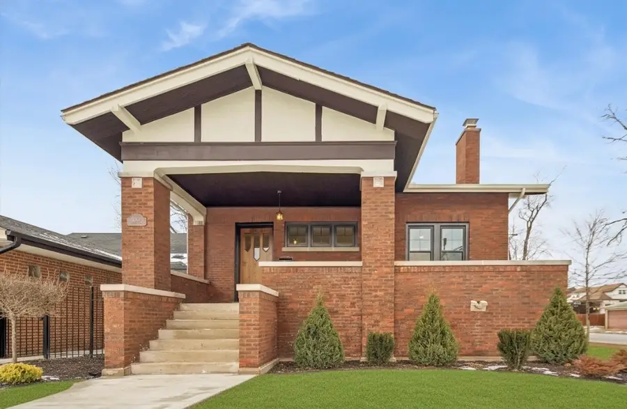 9900 S Seeley Avenue, Chicago, IL 60643 - #3