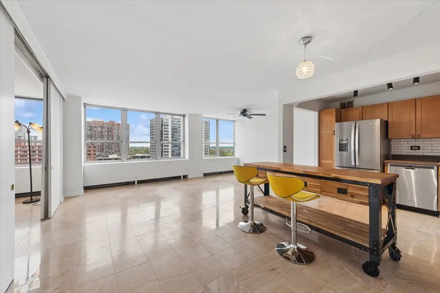 655 W Irving Park Road #906, Chicago, IL 60613 - #2
