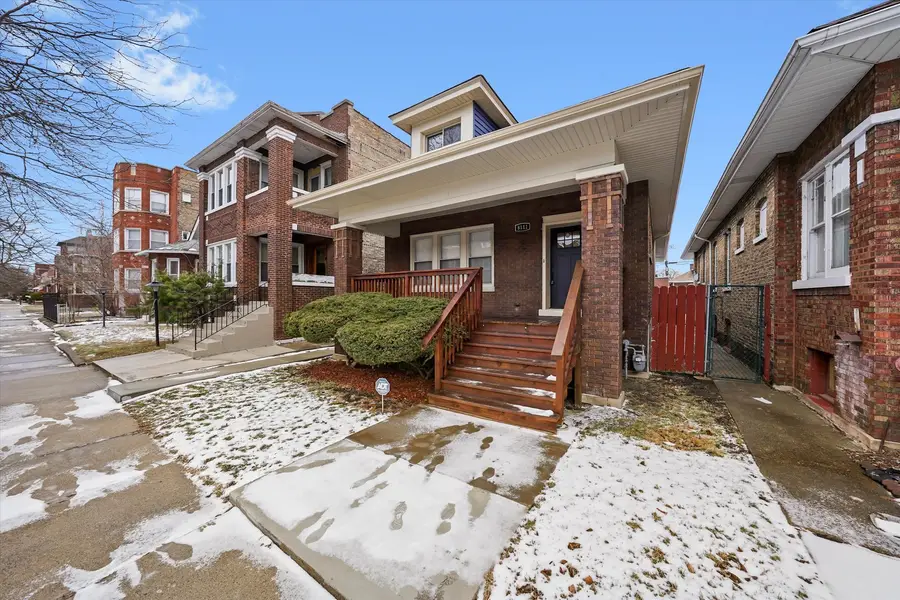 8111 S Throop Street, Chicago, IL 60620 - #3