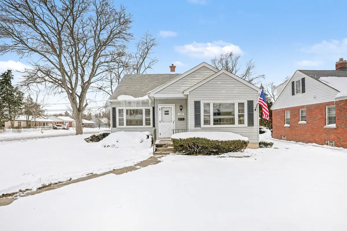 347 Cass Street, Crete, IL 60417 - Image #1