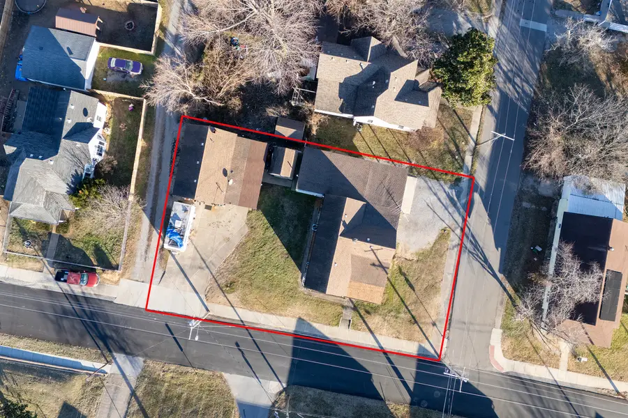 201 N Vicksburg Street, Marion, IL 62959 - Image #3