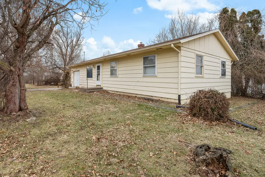 4522 N Lincoln Street, Davenport, IA 52806 - #2