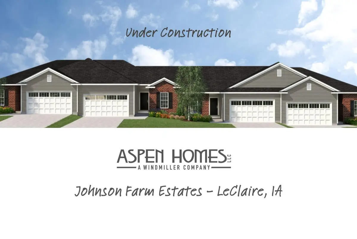 5 Frank Court, Le Claire, IA 52753 - #1