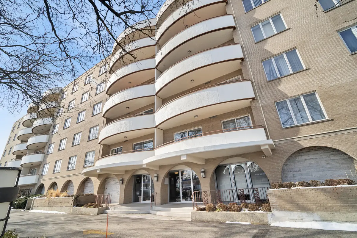 6400 N Cicero Avenue #315, Lincolnwood, IL 60712 - #1