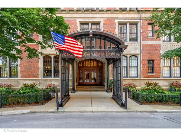 1120 N Lake Shore Drive #10C, Chicago, IL 60611