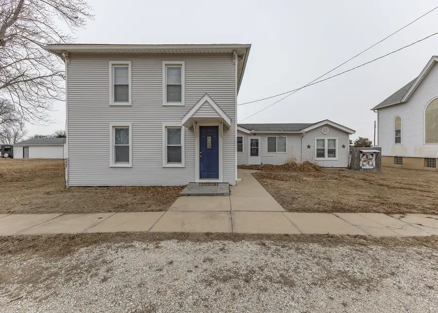 227 E 2nd Street, Mineral, IL 61344 - #2