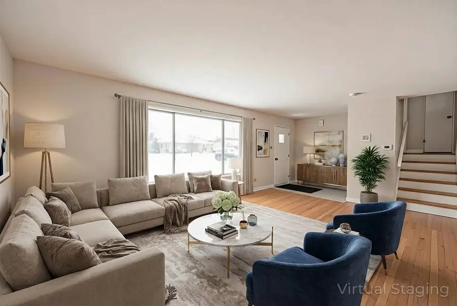 8425 W Carol Street, Niles, IL 60714 - #2