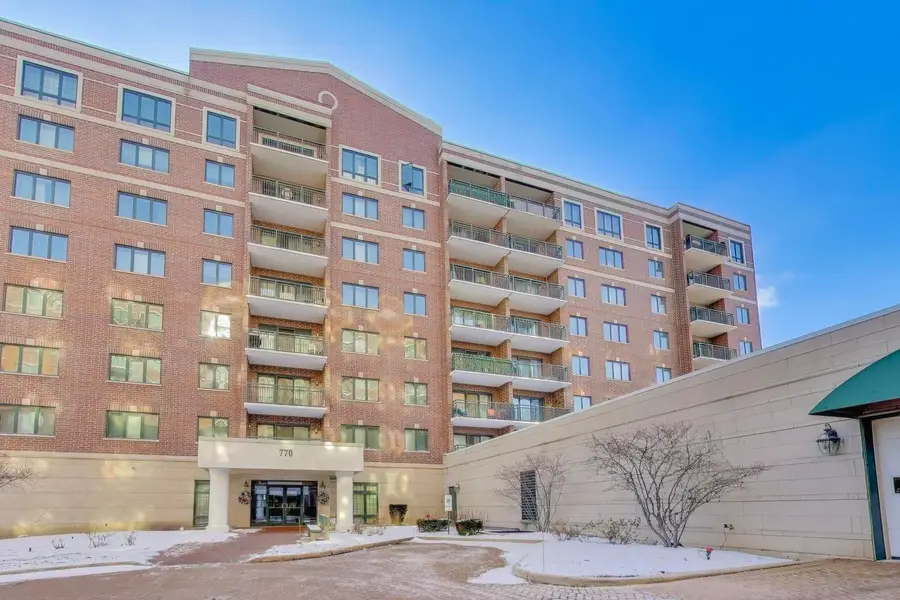 770 Pearson Street #2-207, Des Plaines, IL 60016 - #2