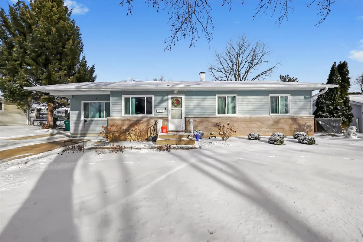 9202 Birch Street, Orland Park, IL 60462 - Image #1