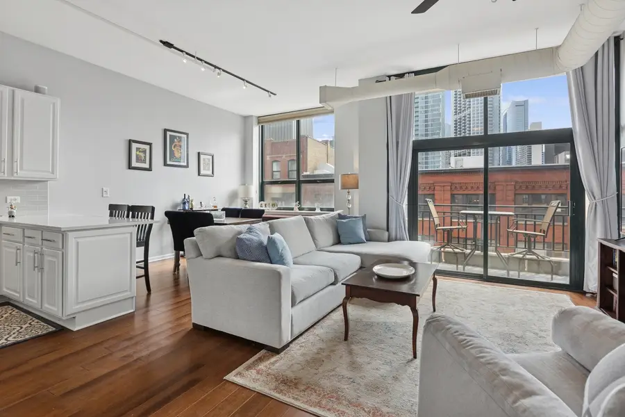 400 W Ontario Street #513, Chicago, IL 60654 - #3