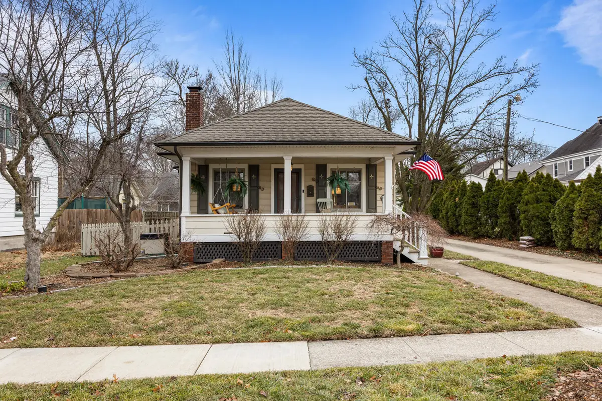 306 N Edwin Street, Champaign, IL 61821 - Image #1