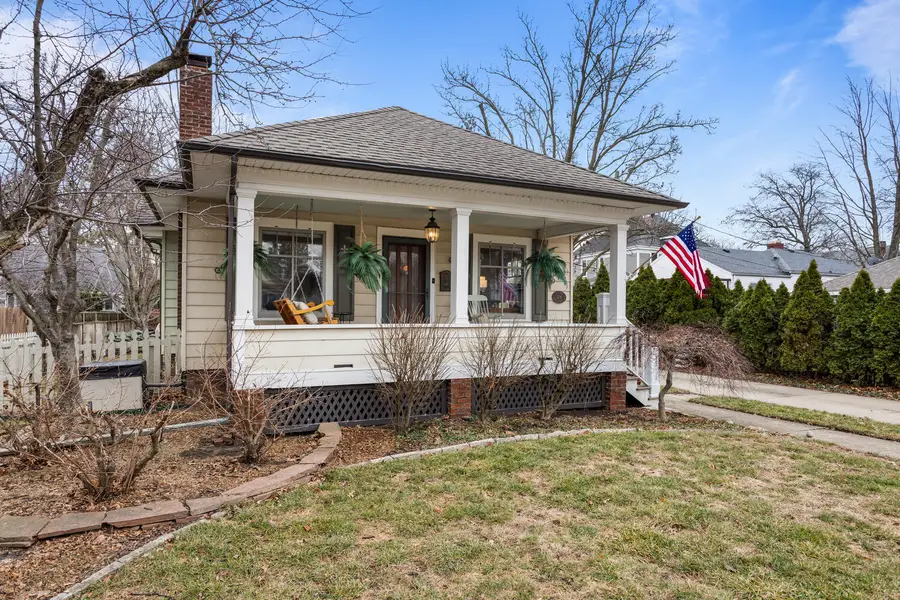 306 N Edwin Street, Champaign, IL 61821 - Image #3