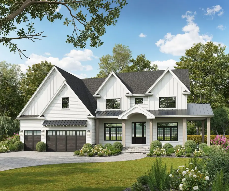 707 Thornwood Drive, Naperville, IL 60540 - #2