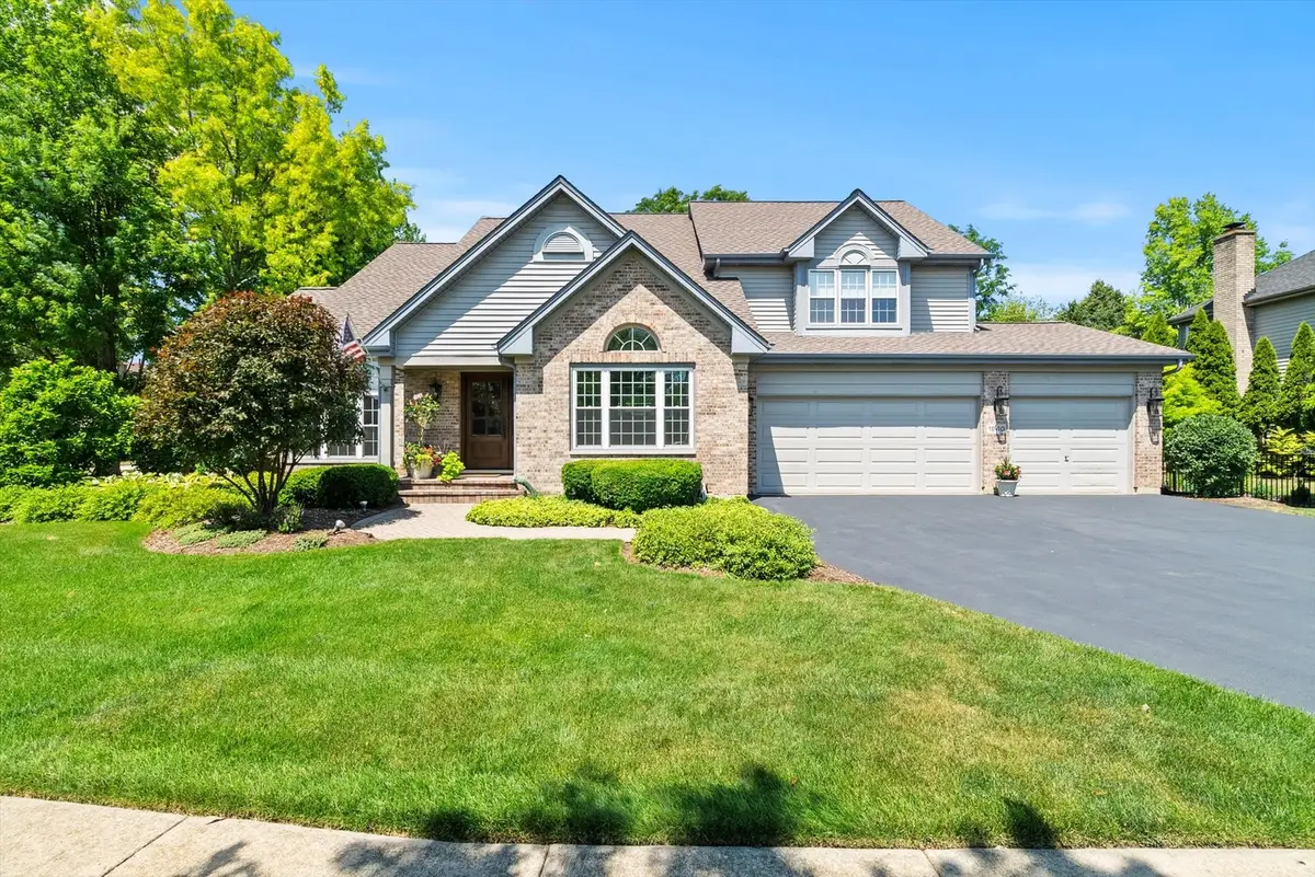 1940 Morningview Drive, Hoffman Estates, IL 60192 - #1