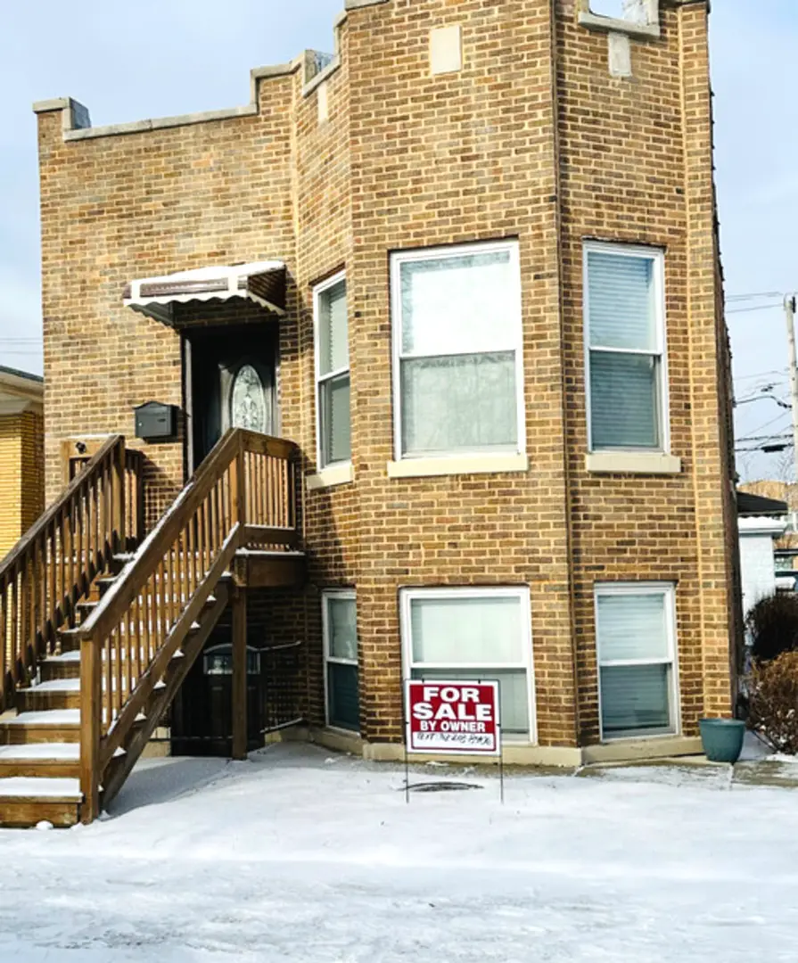 5718 W 63rd Place, Chicago, IL 60638 - #1
