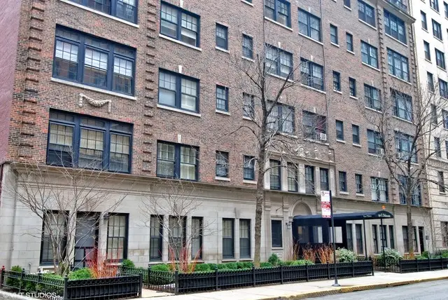 230 E Delaware Place #1E, Chicago, IL 60611 - #1