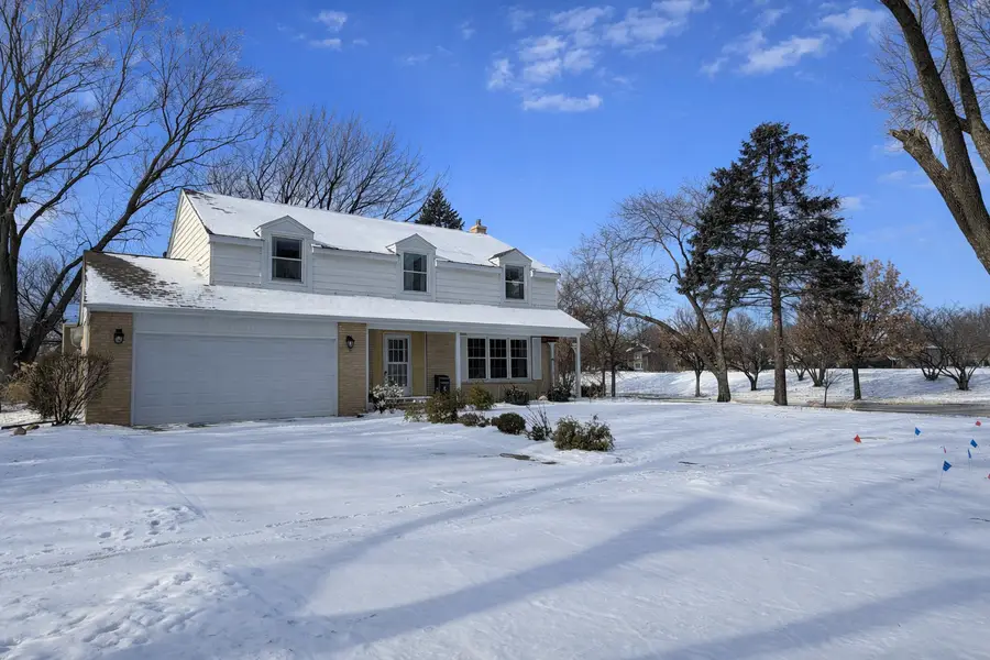1557 Chickasaw Drive, Naperville, IL 60563 - Image #2