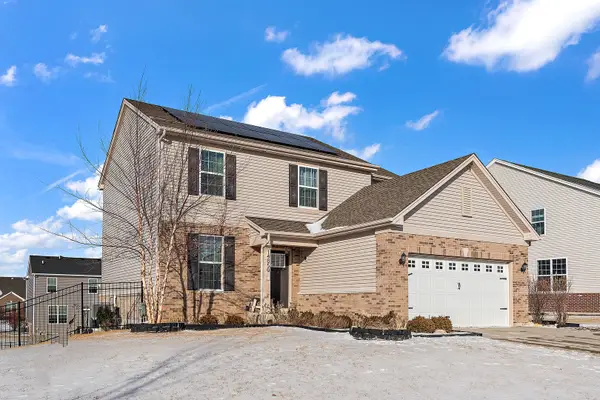 Address Withheld By Seller, Manhattan, IL 60442