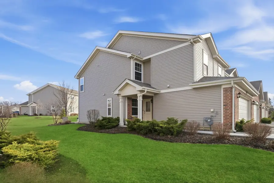 1145 Amber Drive, Cary, IL 60013 - Image #2