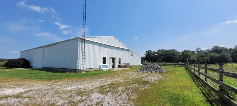 3499 E Snapshot Road E, Woodlawn, IL 62898 - #3