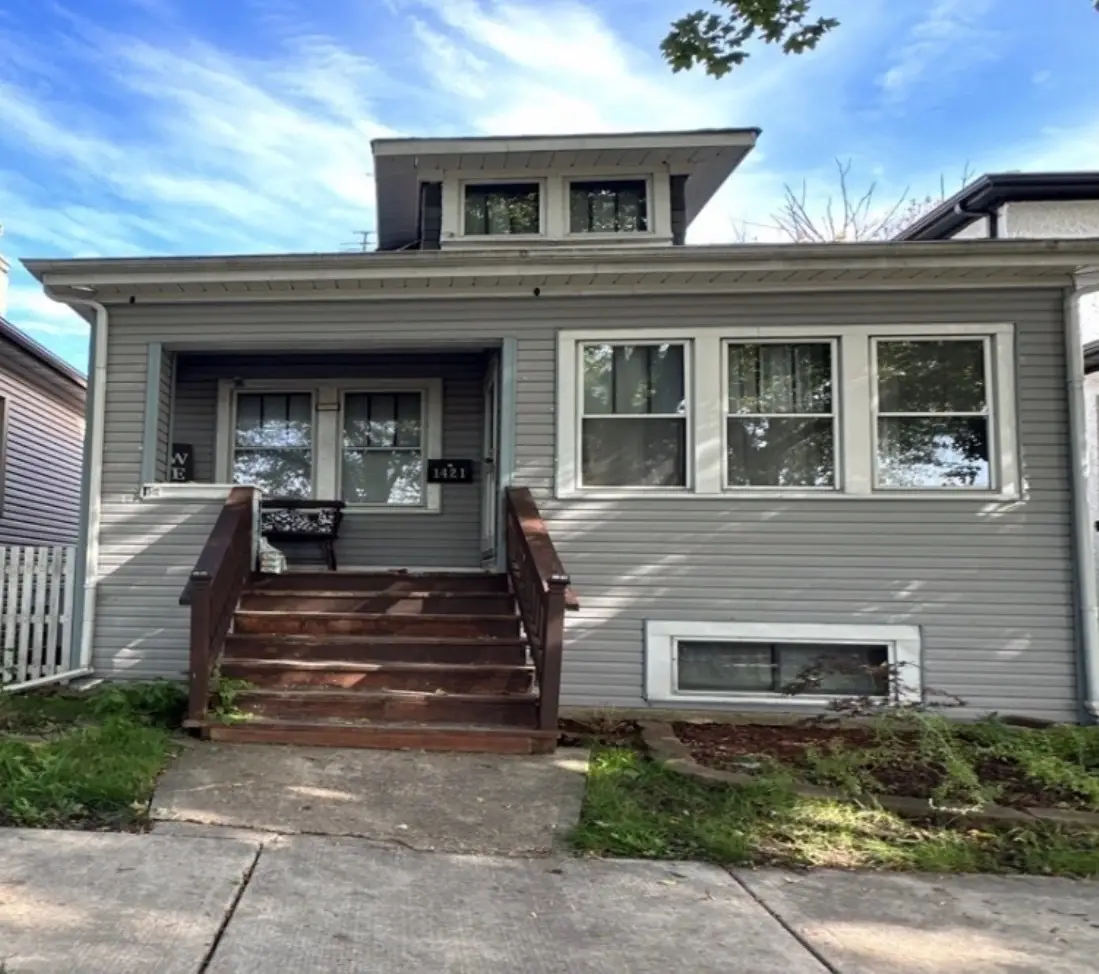 1421 Gunderson Avenue, Berwyn, IL 60402 - #1