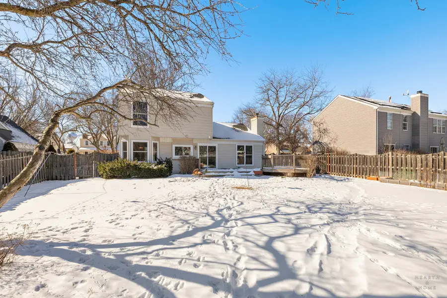 1361 Yosemite Parkway, Algonquin, IL 60102 - Image #3