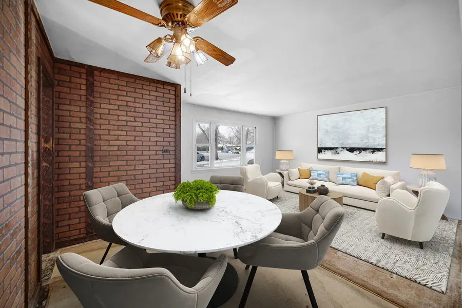 231 E Wayne Place, Wheeling, IL 60090 - Image #3