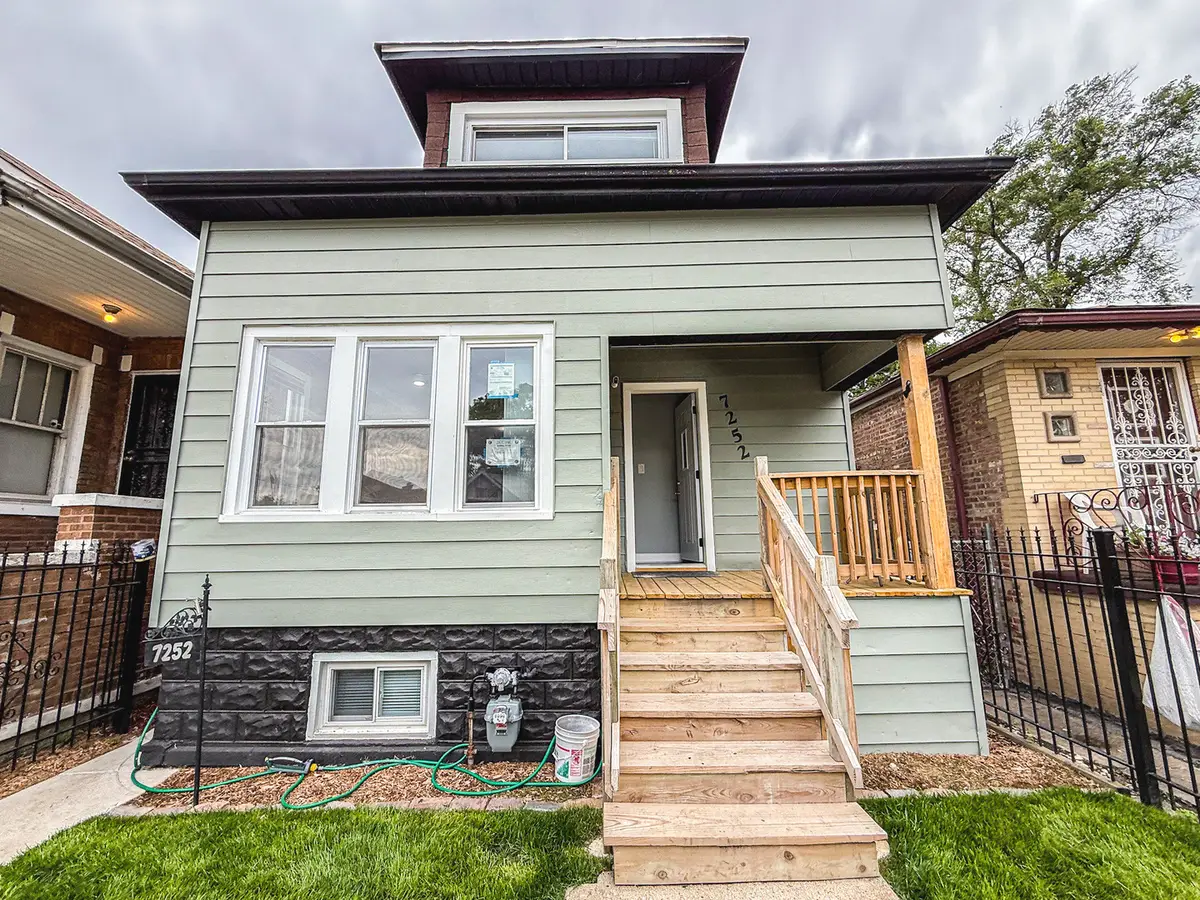 7252 S Wood Street, Chicago, IL 60636 - Image #1