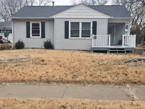 3912 12 Street, Rock Island, IL 61201